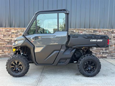 2027 Can-Am Defender DPS CAB HD9