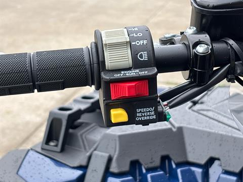 2025 Polaris Sportsman 850 Premium in Columbia, Missouri - Photo 6