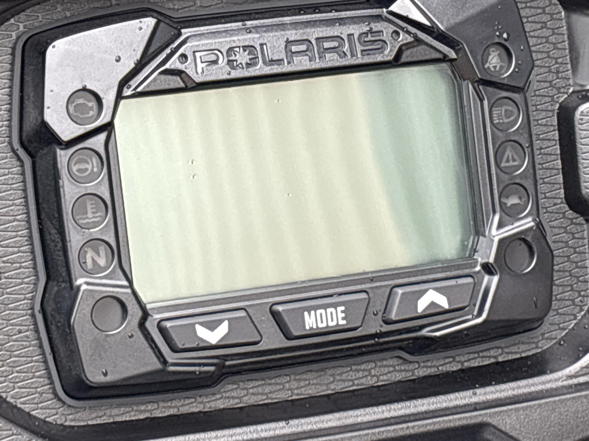 2025 Polaris Sportsman 850 Premium in Columbia, Missouri - Photo 7