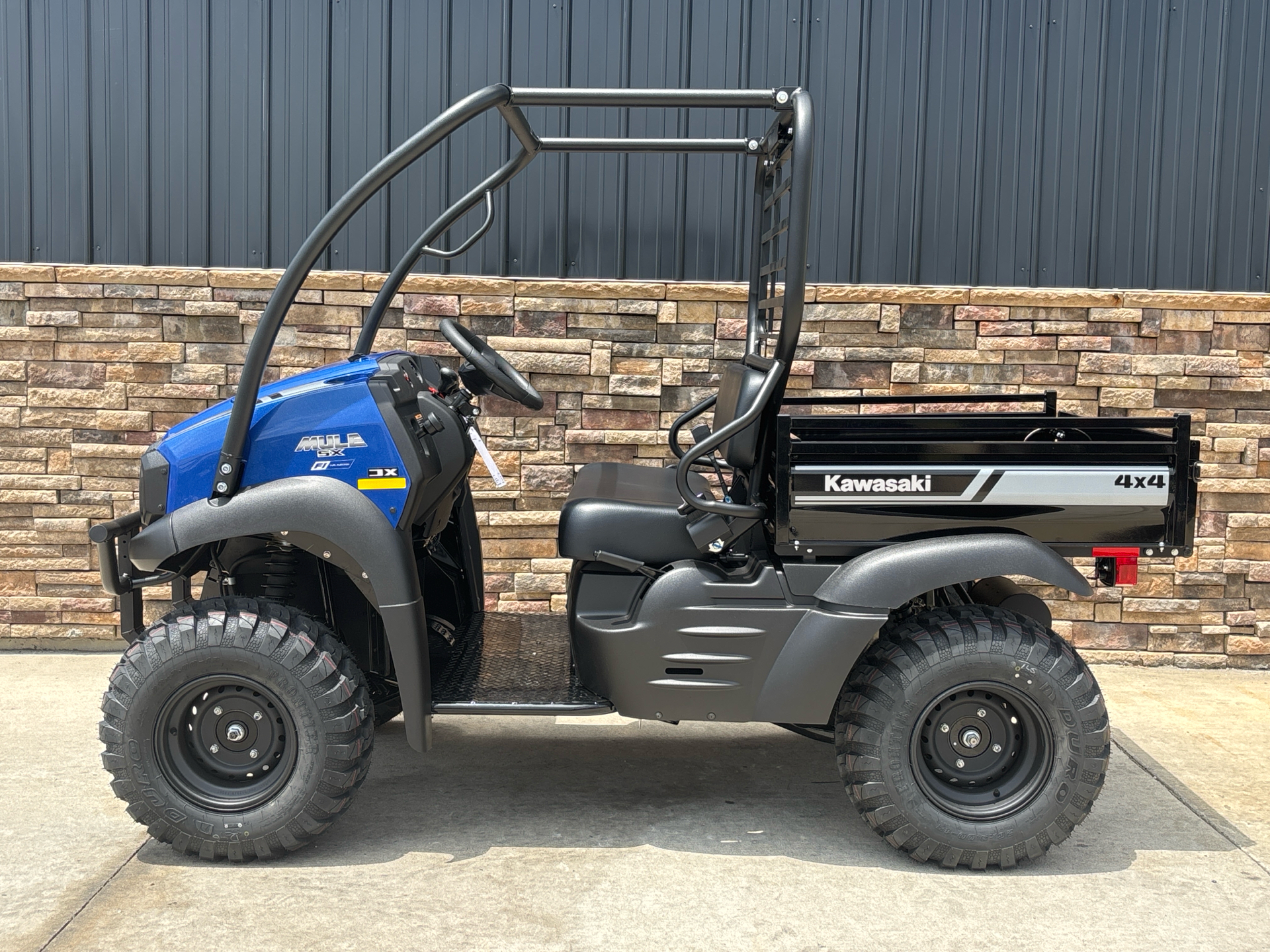 2026 Kawasaki MULE SX 4x4 XC in Columbia, Missouri - Photo 1