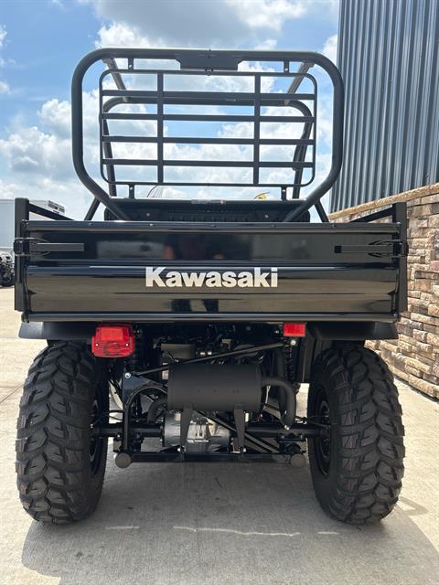 2026 Kawasaki MULE SX 4x4 XC in Columbia, Missouri - Photo 4