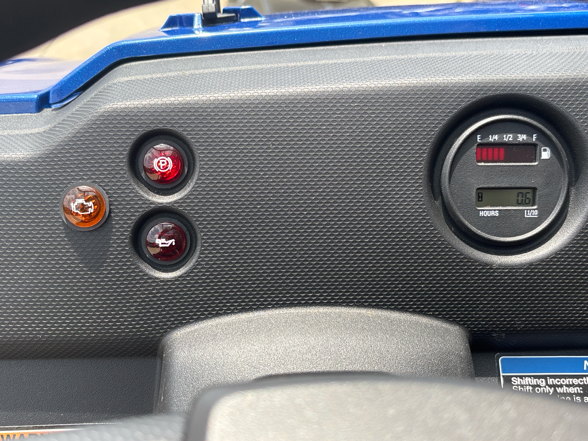 2026 Kawasaki MULE SX 4x4 XC in Columbia, Missouri - Photo 6