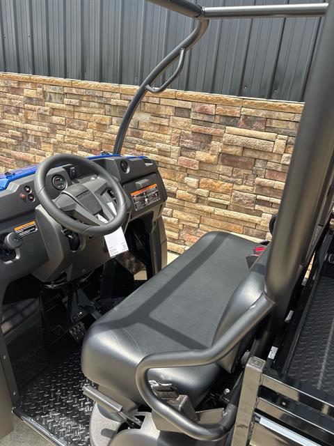 2026 Kawasaki MULE SX 4x4 XC in Columbia, Missouri - Photo 7