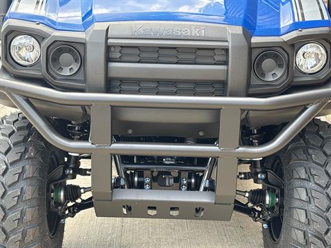 2026 Kawasaki MULE SX 4x4 XC in Columbia, Missouri - Photo 9