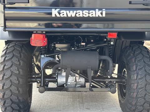 2026 Kawasaki MULE SX™ 4x4 XC in Columbia, Missouri - Photo 13