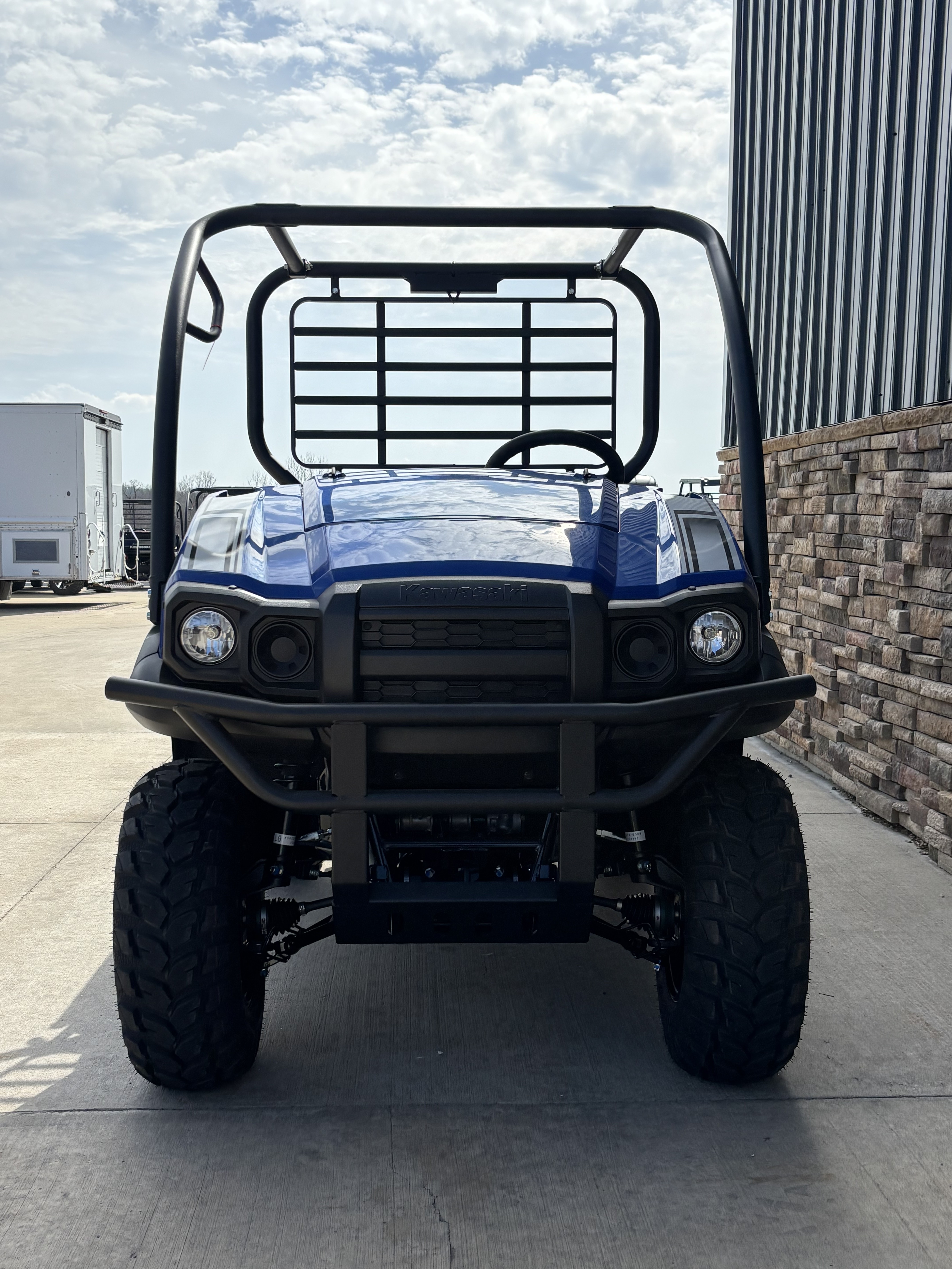 2026 Kawasaki MULE SX™ 4x4 XC in Columbia, Missouri - Photo 10