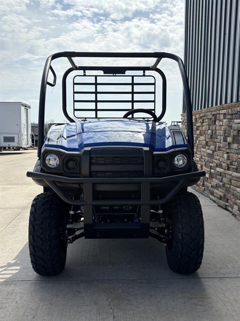 2026 Kawasaki MULE SX™ 4x4 XC in Columbia, Missouri - Photo 10