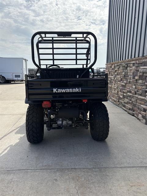 2026 Kawasaki MULE SX™ 4x4 XC in Columbia, Missouri - Photo 12