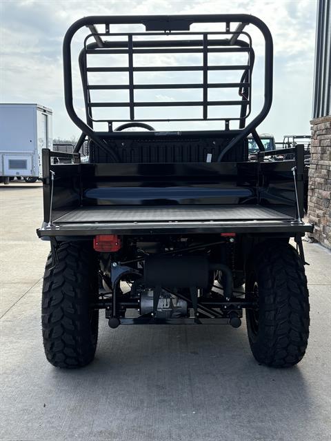 2026 Kawasaki MULE SX™ 4x4 XC in Columbia, Missouri - Photo 14