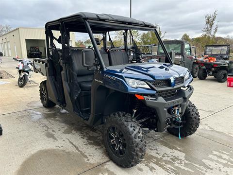 2024 CFMOTO UForce 1000 XL in Columbia, Missouri - Photo 3