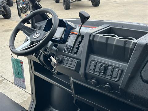 2024 CFMOTO UForce 1000 XL in Columbia, Missouri - Photo 6