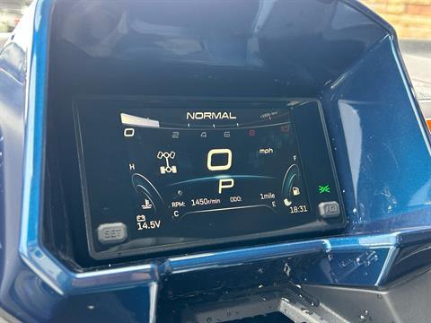 2024 CFMOTO UForce 1000 XL in Columbia, Missouri - Photo 9