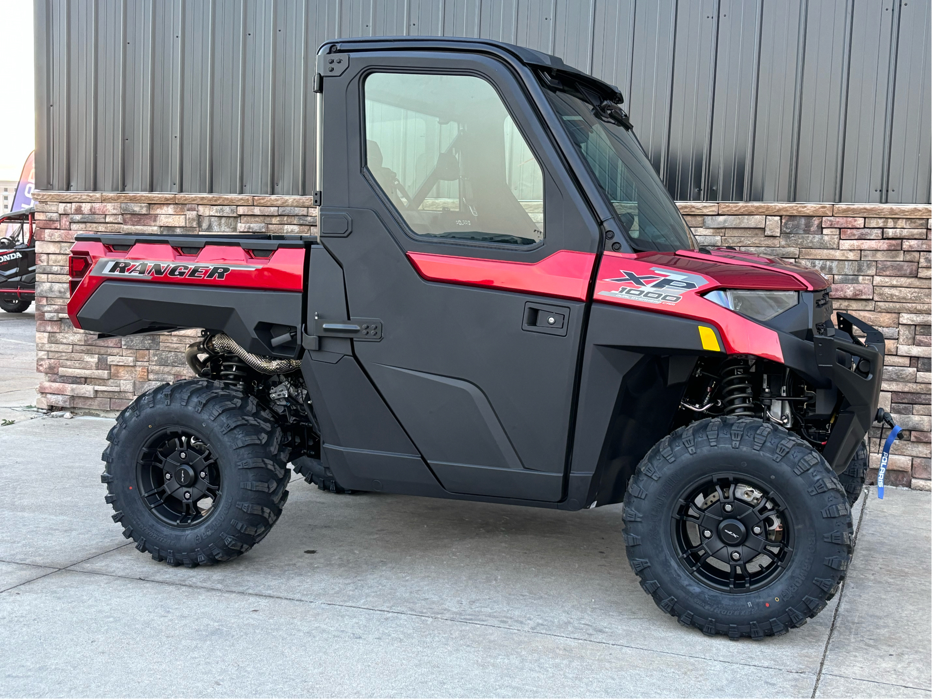 2026 Polaris Ranger XP 1000 NorthStar Edition Premium in Columbia, Missouri - Photo 1