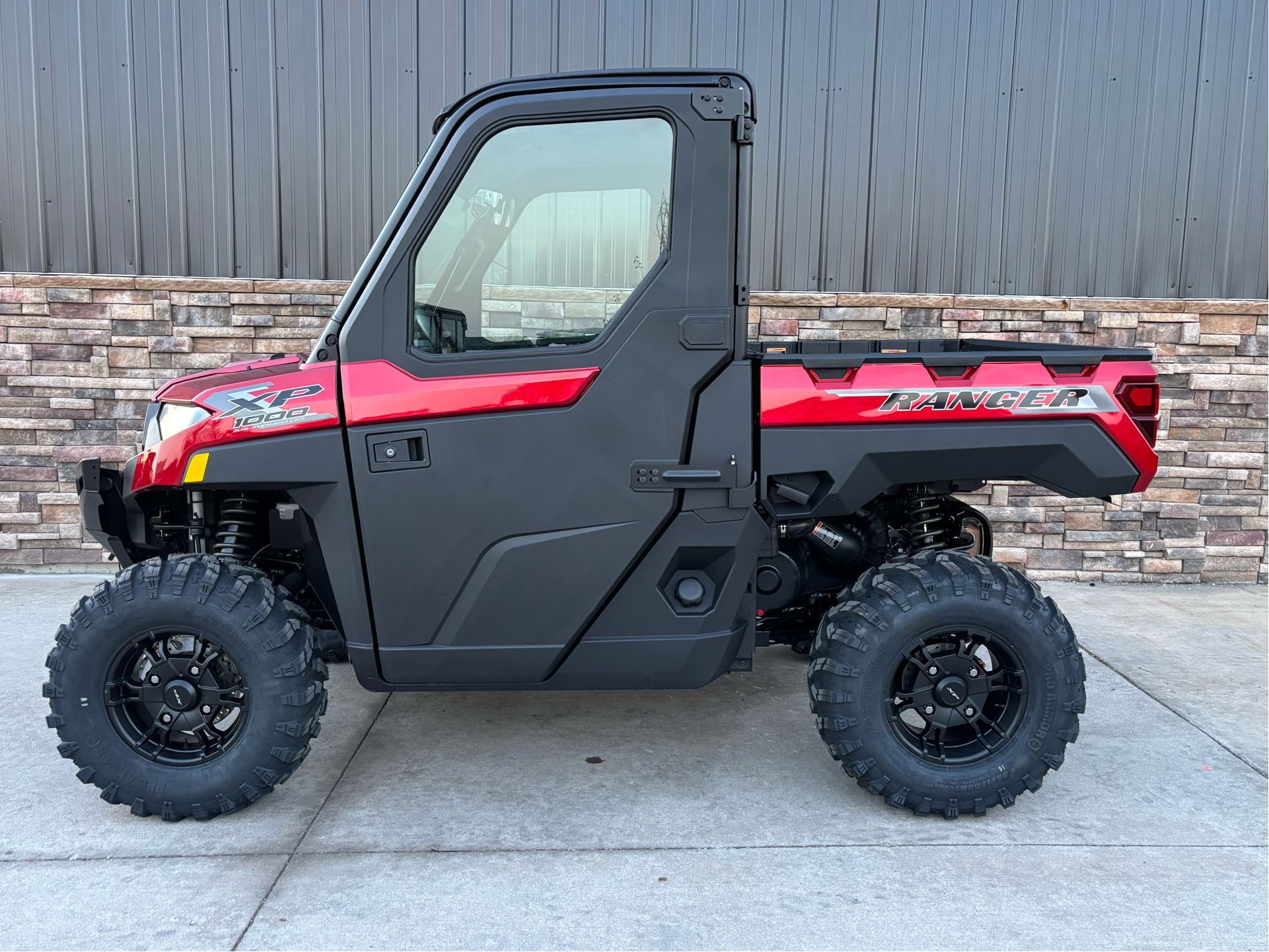 2026 Polaris Ranger XP 1000 NorthStar Edition Premium in Columbia, Missouri - Photo 14