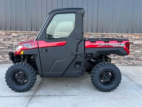 2026 Polaris Ranger XP 1000 NorthStar Edition Premium in Columbia, Missouri - Photo 14