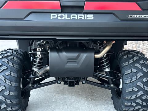 2026 Polaris Ranger XP 1000 NorthStar Edition Premium in Columbia, Missouri - Photo 5
