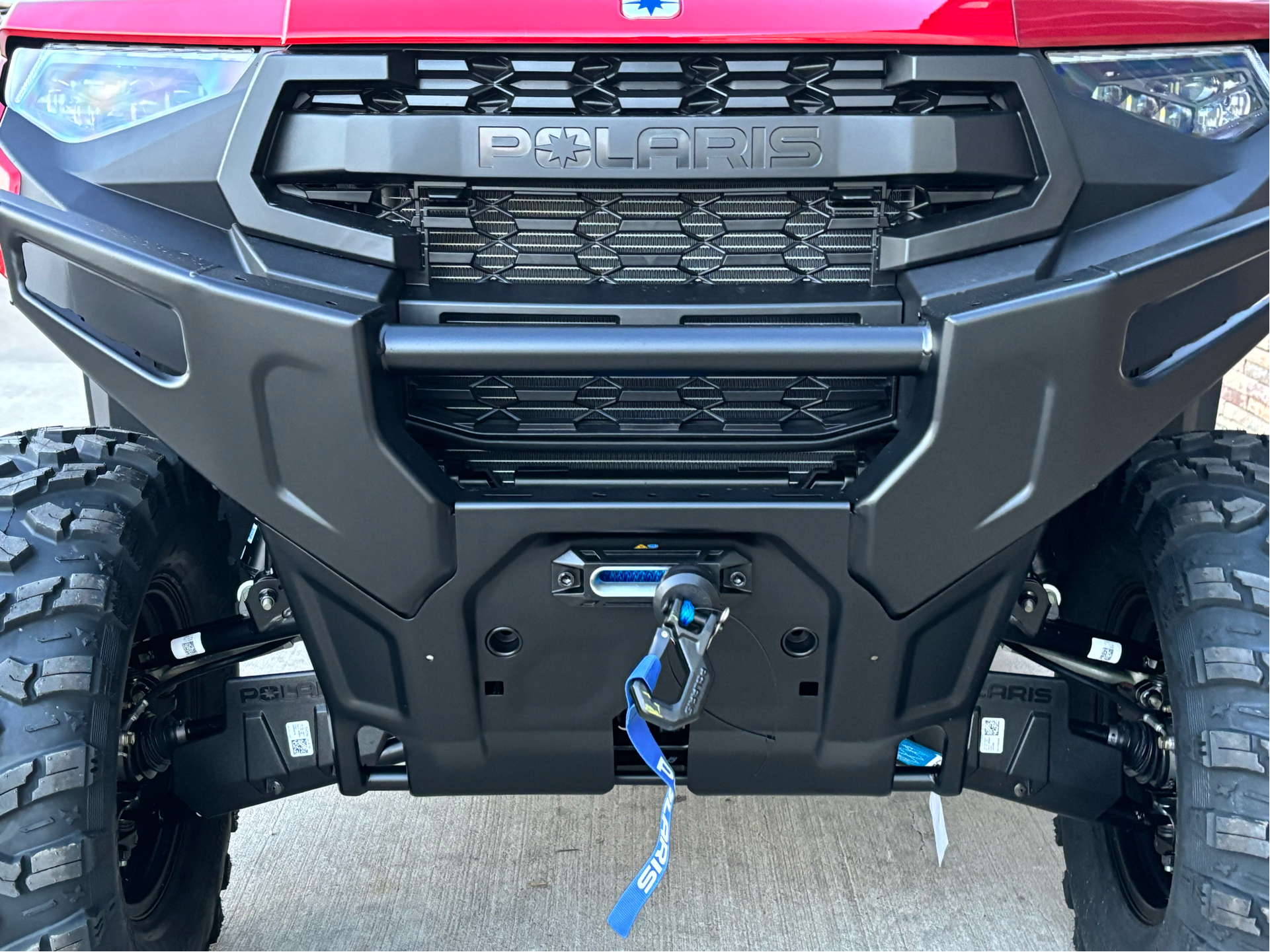 2026 Polaris Ranger XP 1000 NorthStar Edition Premium in Columbia, Missouri - Photo 10