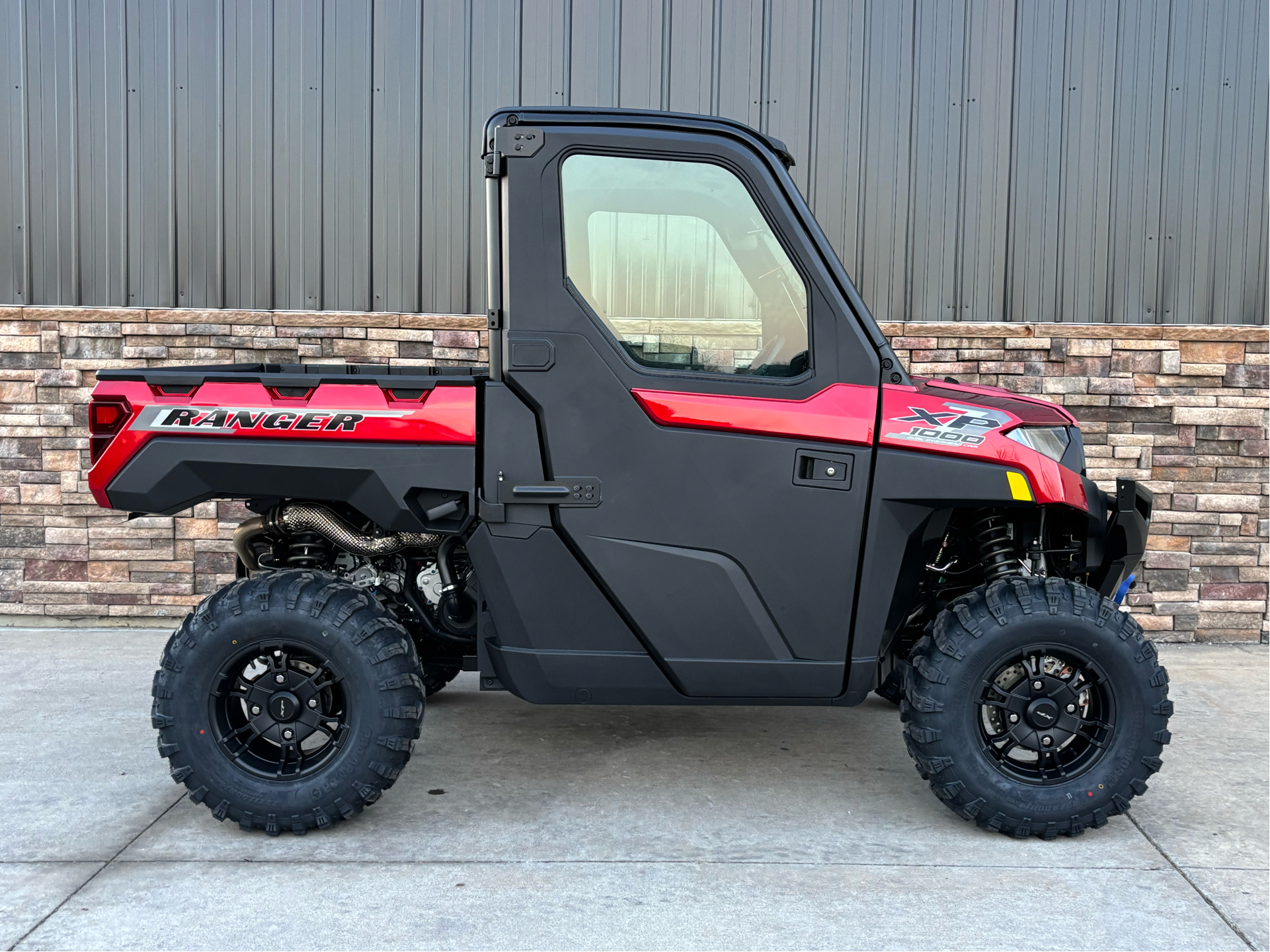 2026 Polaris Ranger XP 1000 NorthStar Edition Premium in Columbia, Missouri - Photo 3