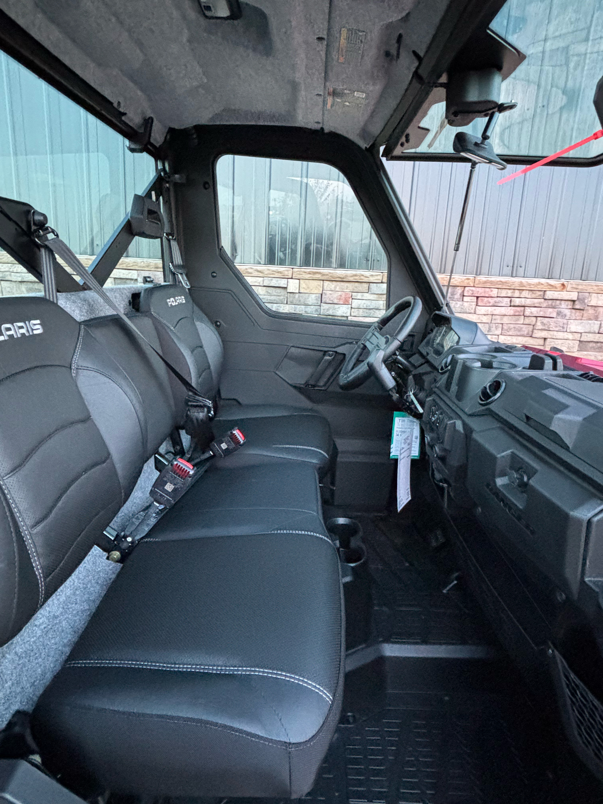 2026 Polaris Ranger XP 1000 NorthStar Edition Premium in Columbia, Missouri - Photo 7