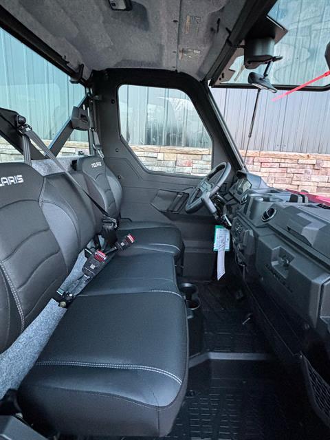 2026 Polaris Ranger XP 1000 NorthStar Edition Premium in Columbia, Missouri - Photo 7