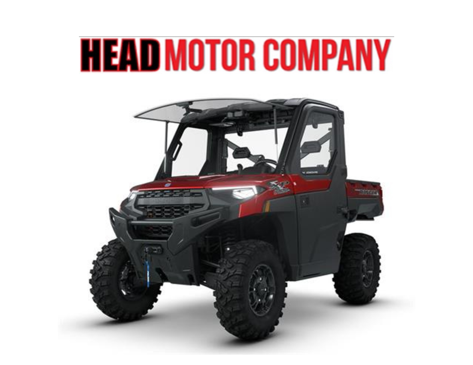 2026 Polaris Ranger XP 1000 NorthStar Edition Premium in Columbia, Missouri - Photo 15