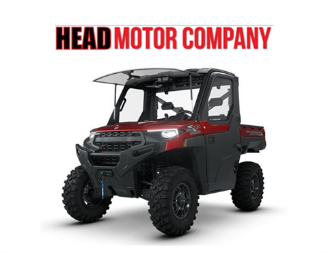 2026 Polaris Ranger XP 1000 NorthStar Edition Premium in Columbia, Missouri - Photo 15