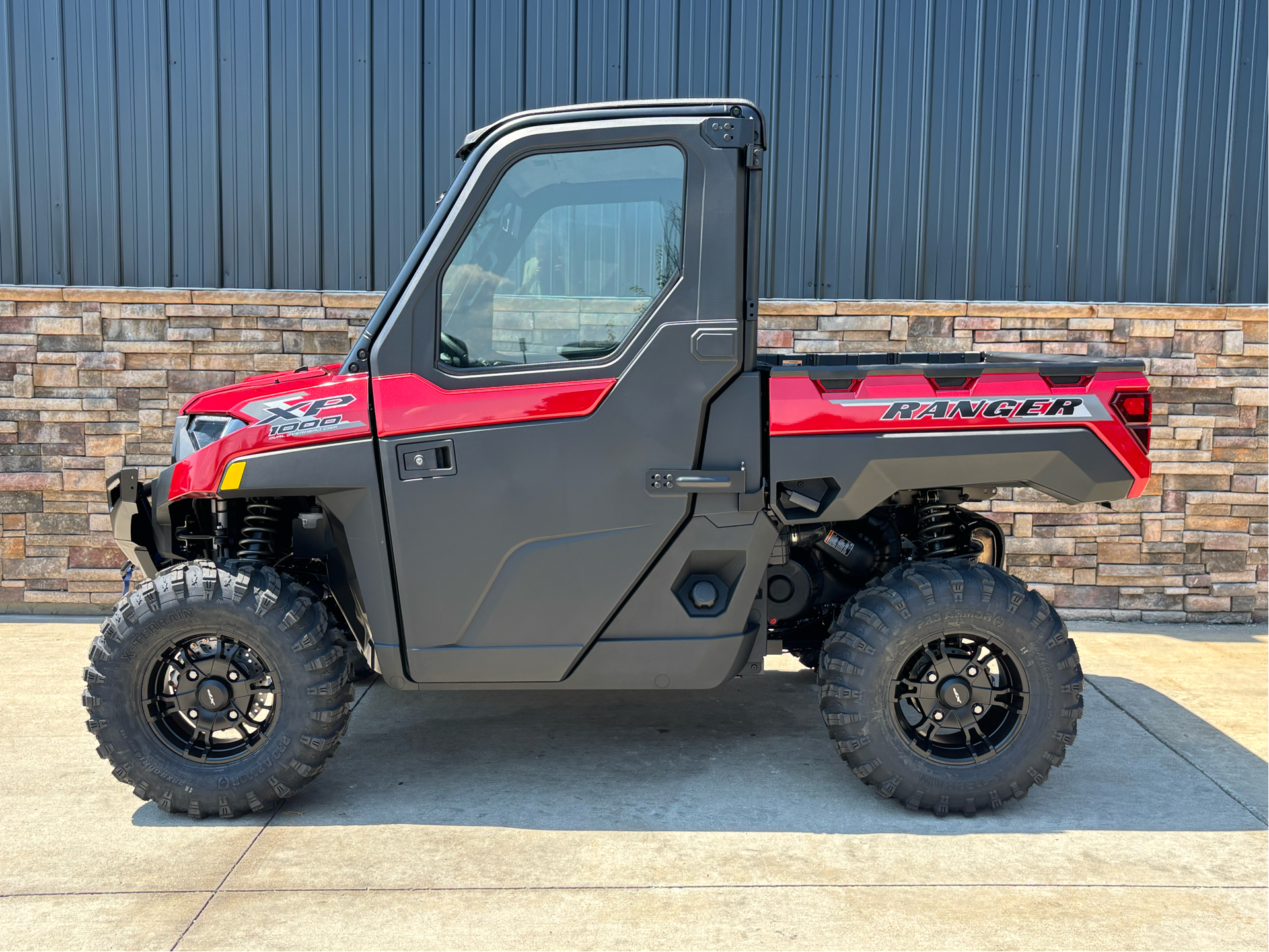 2026 Polaris Ranger XP 1000 NorthStar Edition Premium in Columbia, Missouri - Photo 1