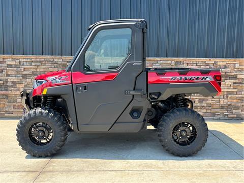2026 Polaris Ranger XP 1000 NorthStar Edition Premium in Columbia, Missouri - Photo 1