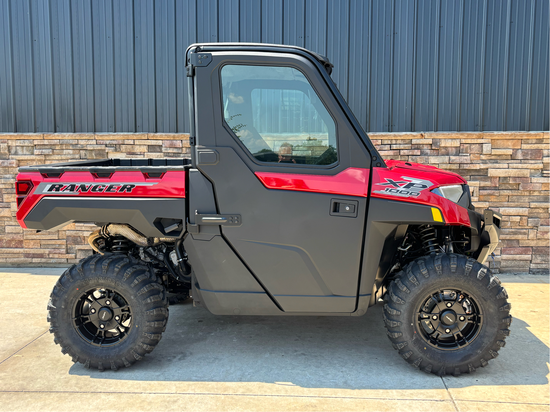 2026 Polaris Ranger XP 1000 NorthStar Edition Premium in Columbia, Missouri - Photo 14