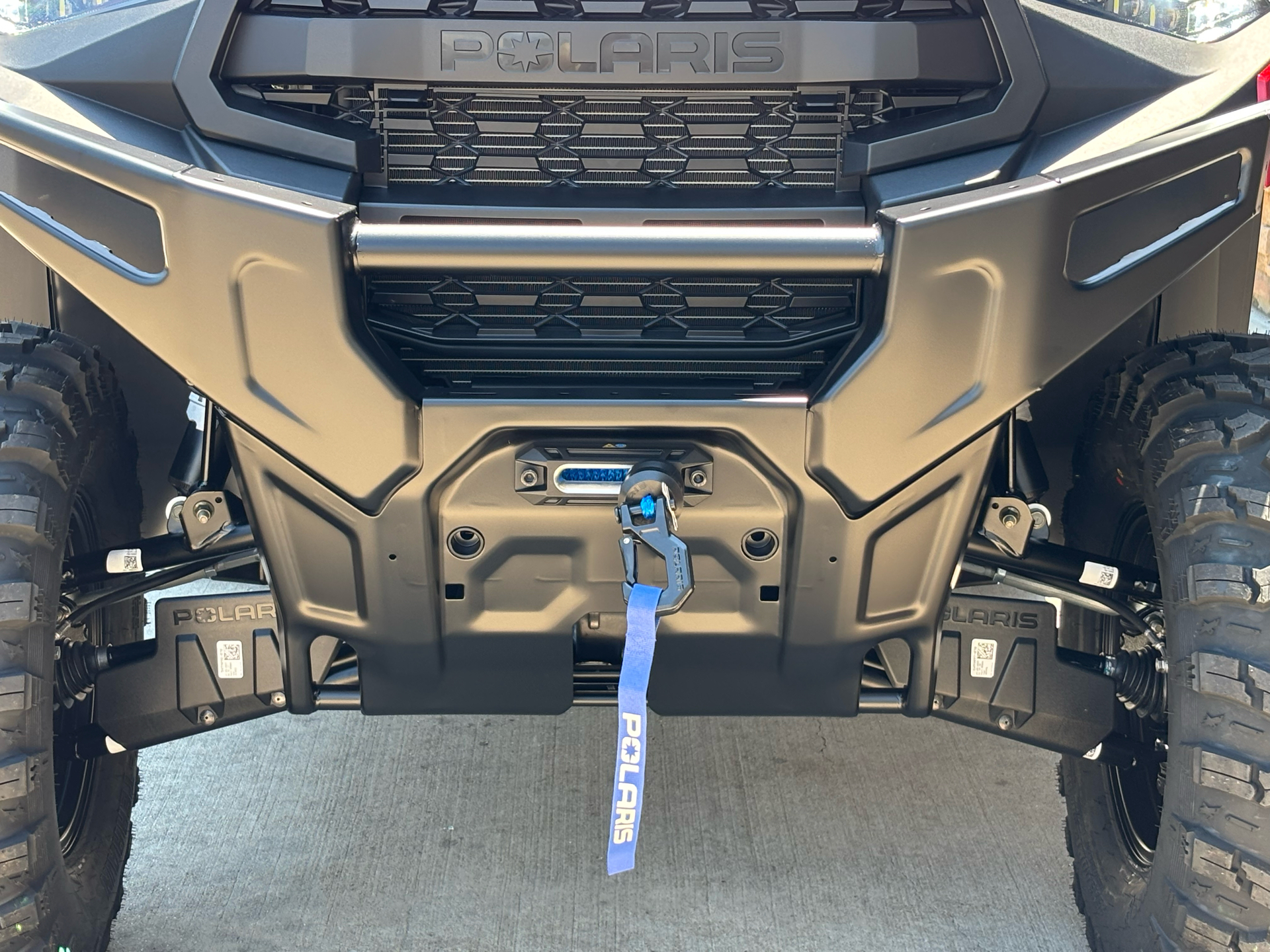 2026 Polaris Ranger XP 1000 NorthStar Edition Premium in Columbia, Missouri - Photo 4
