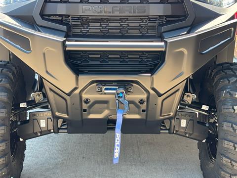 2026 Polaris Ranger XP 1000 NorthStar Edition Premium in Columbia, Missouri - Photo 4