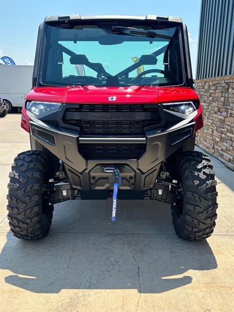 2026 Polaris Ranger XP 1000 NorthStar Edition Premium in Columbia, Missouri - Photo 5