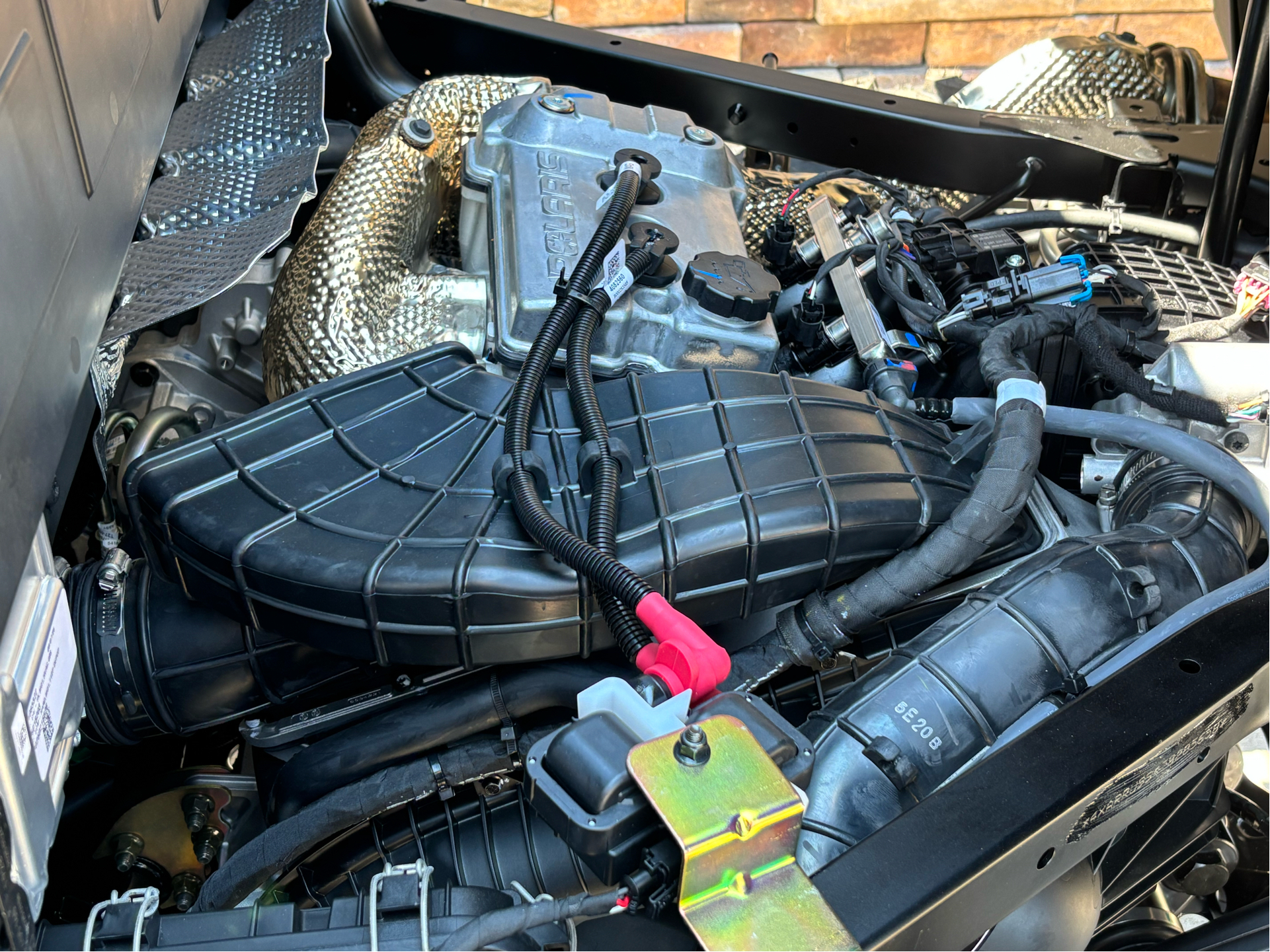 2026 Polaris Ranger XP 1000 NorthStar Edition Premium in Columbia, Missouri - Photo 10