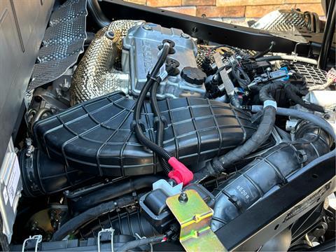 2026 Polaris Ranger XP 1000 NorthStar Edition Premium in Columbia, Missouri - Photo 10