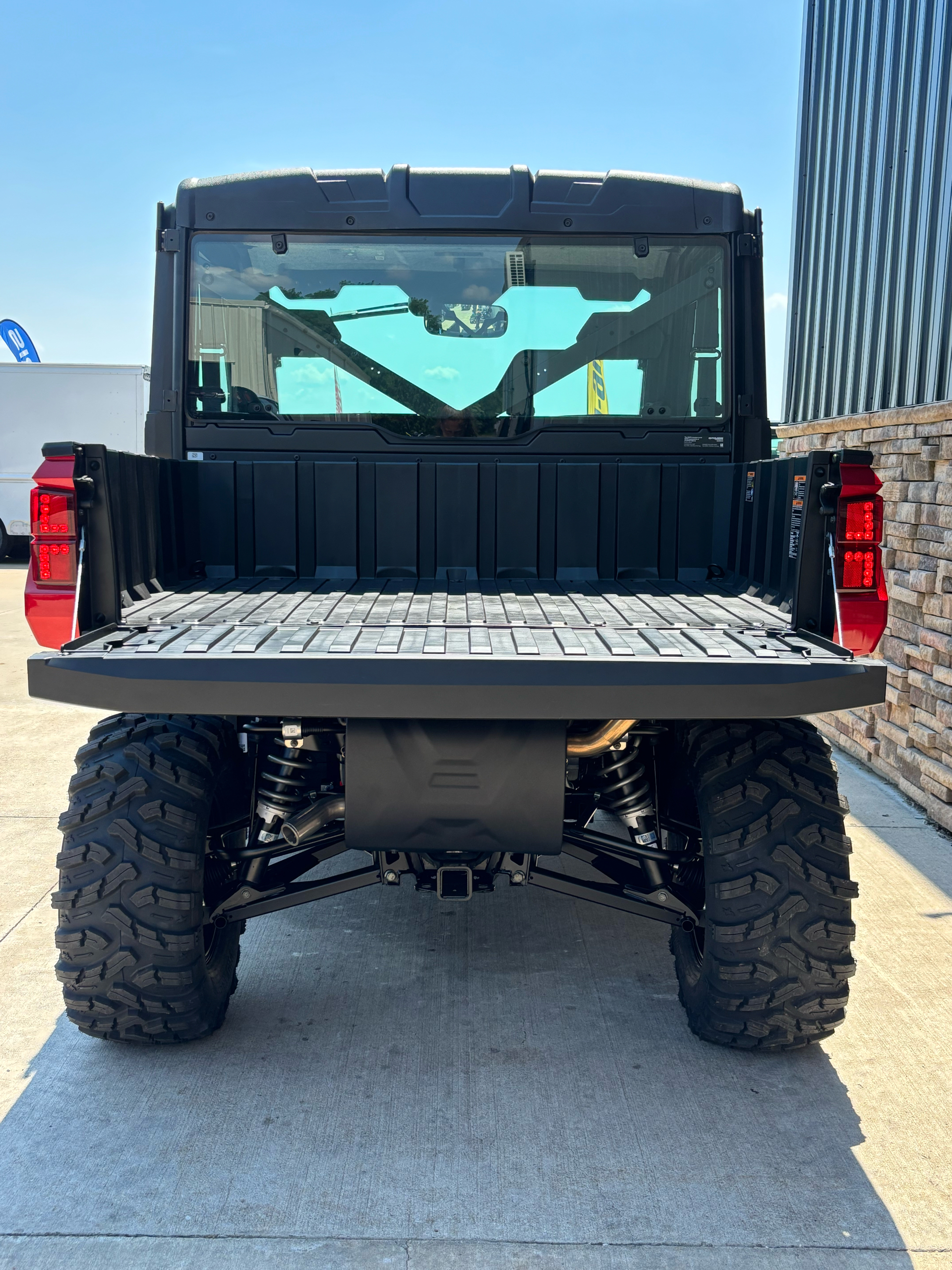 2026 Polaris Ranger XP 1000 NorthStar Edition Premium in Columbia, Missouri - Photo 11