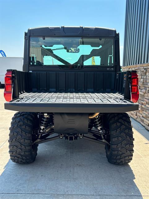 2026 Polaris Ranger XP 1000 NorthStar Edition Premium in Columbia, Missouri - Photo 11