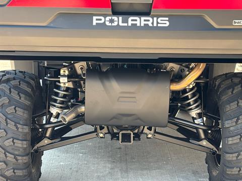 2026 Polaris Ranger XP 1000 NorthStar Edition Premium in Columbia, Missouri - Photo 12