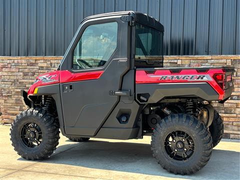 2026 Polaris Ranger XP 1000 NorthStar Edition Premium in Columbia, Missouri - Photo 2