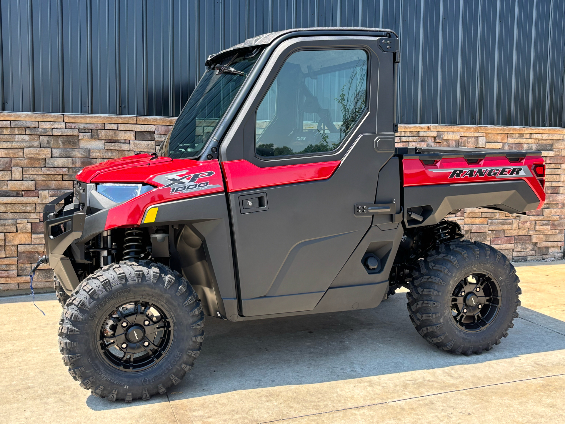 2026 Polaris Ranger XP 1000 NorthStar Edition Premium in Columbia, Missouri - Photo 3