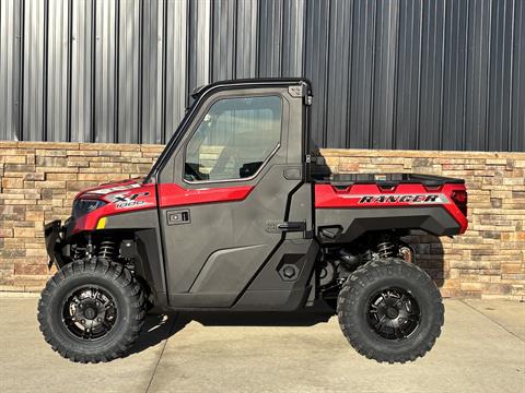 2026 Polaris Ranger XP 1000 NorthStar Edition Premium in Columbia, Missouri - Photo 1