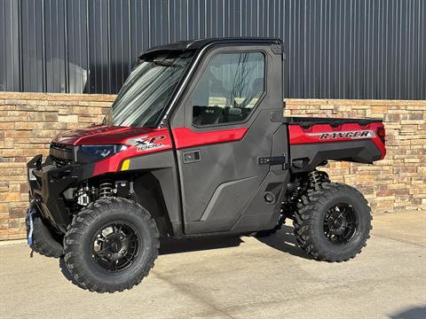 2026 Polaris Ranger XP 1000 NorthStar Edition Premium in Columbia, Missouri - Photo 2