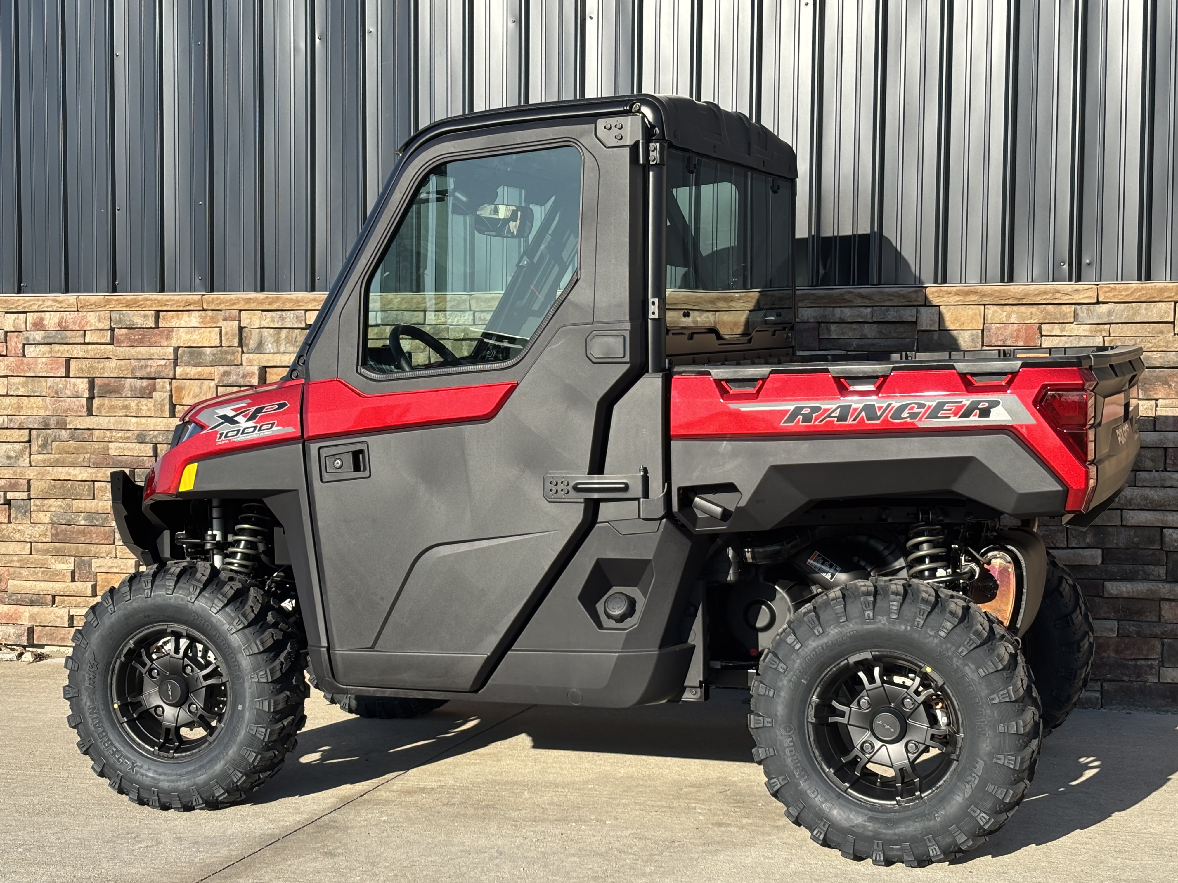 2026 Polaris Ranger XP 1000 NorthStar Edition Premium in Columbia, Missouri - Photo 3
