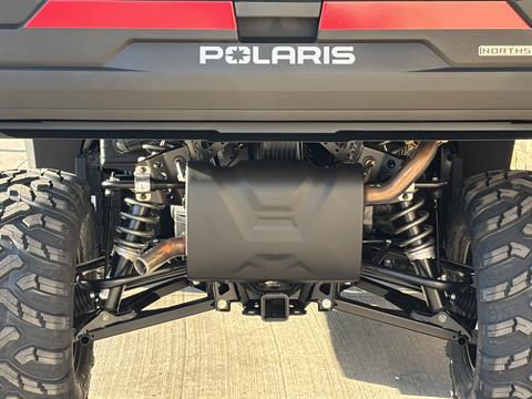 2026 Polaris Ranger XP 1000 NorthStar Edition Premium in Columbia, Missouri - Photo 5