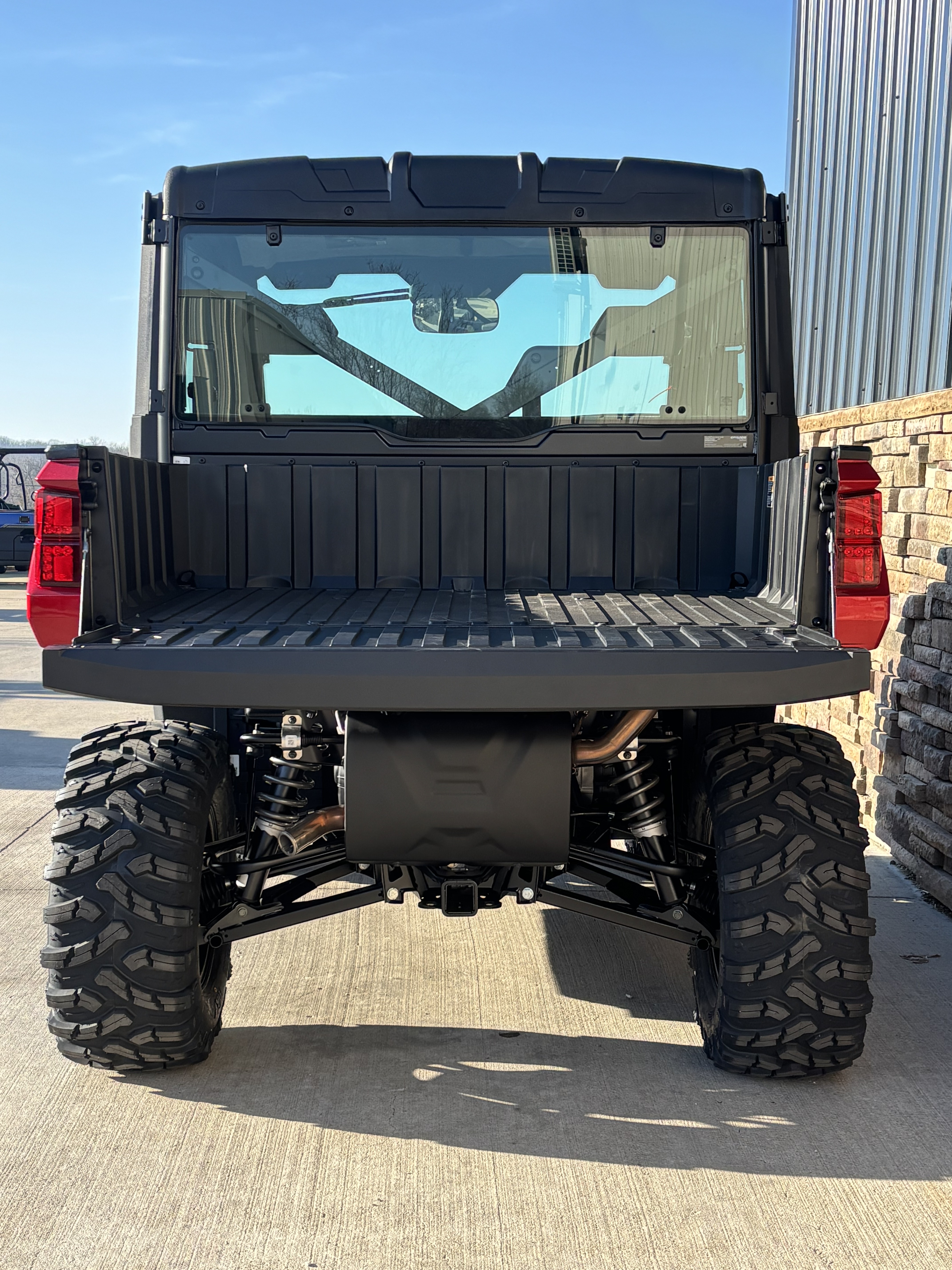 2026 Polaris Ranger XP 1000 NorthStar Edition Premium in Columbia, Missouri - Photo 6
