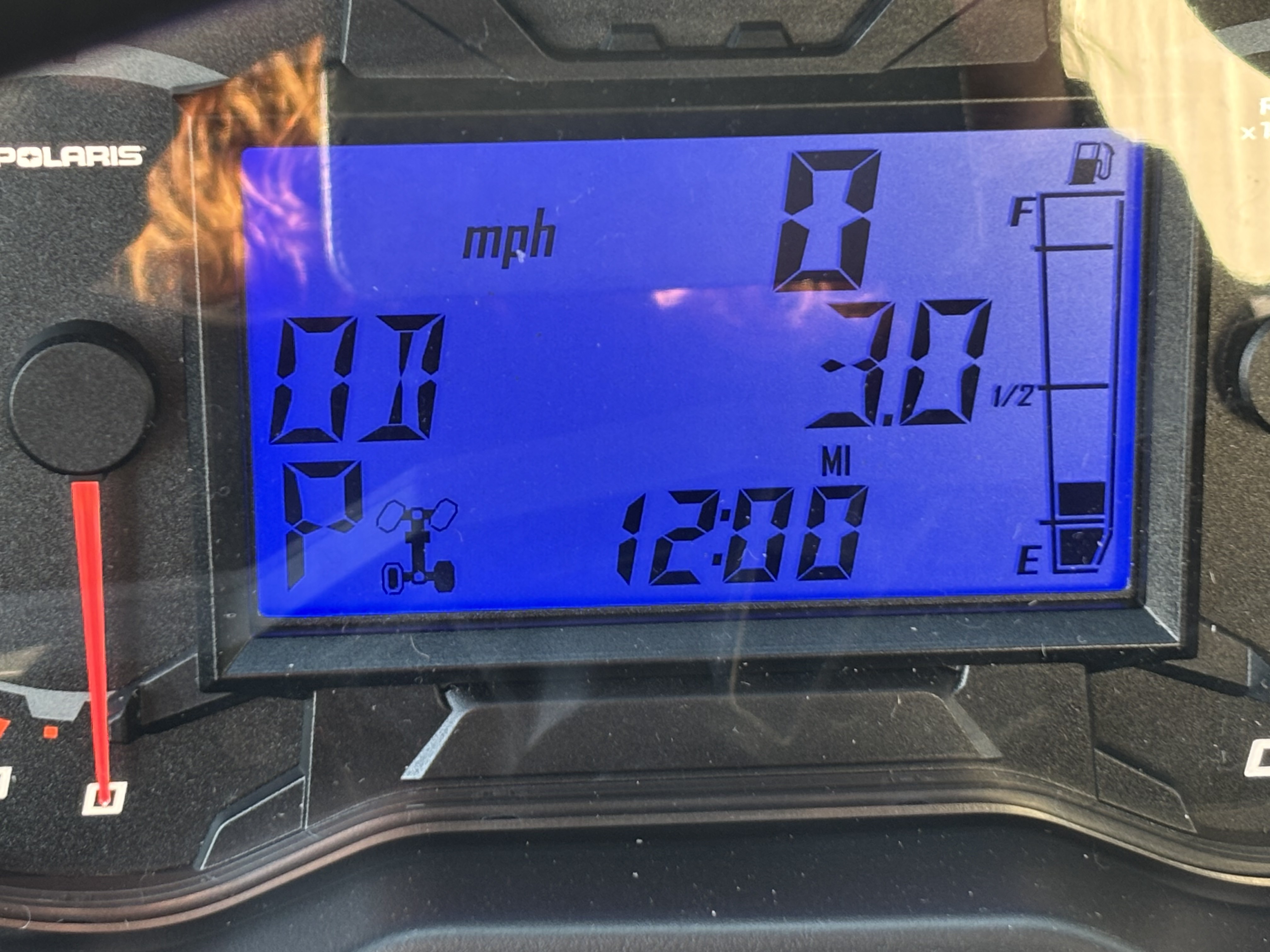 2026 Polaris Ranger XP 1000 NorthStar Edition Premium in Columbia, Missouri - Photo 11