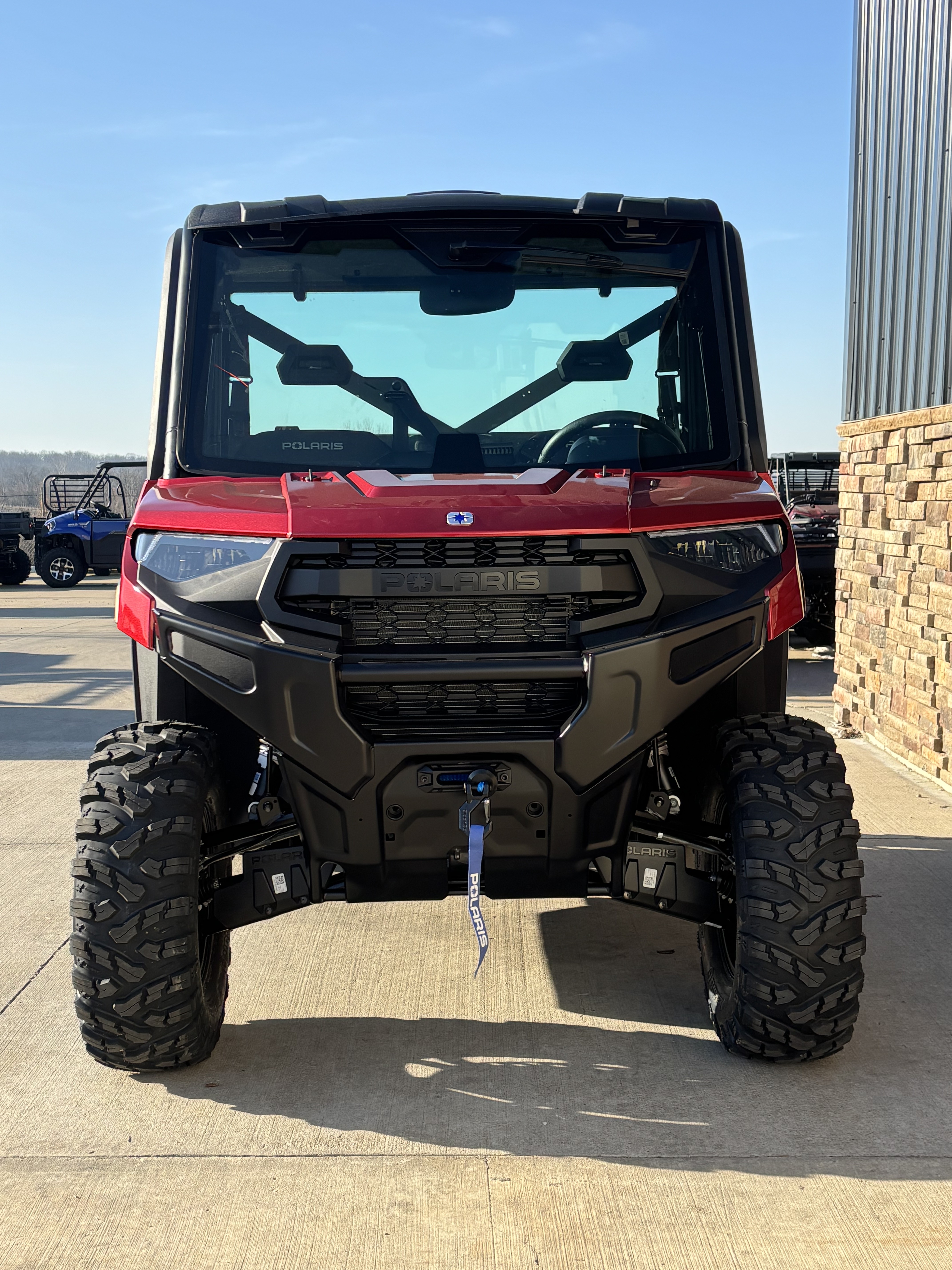 2026 Polaris Ranger XP 1000 NorthStar Edition Premium in Columbia, Missouri - Photo 13