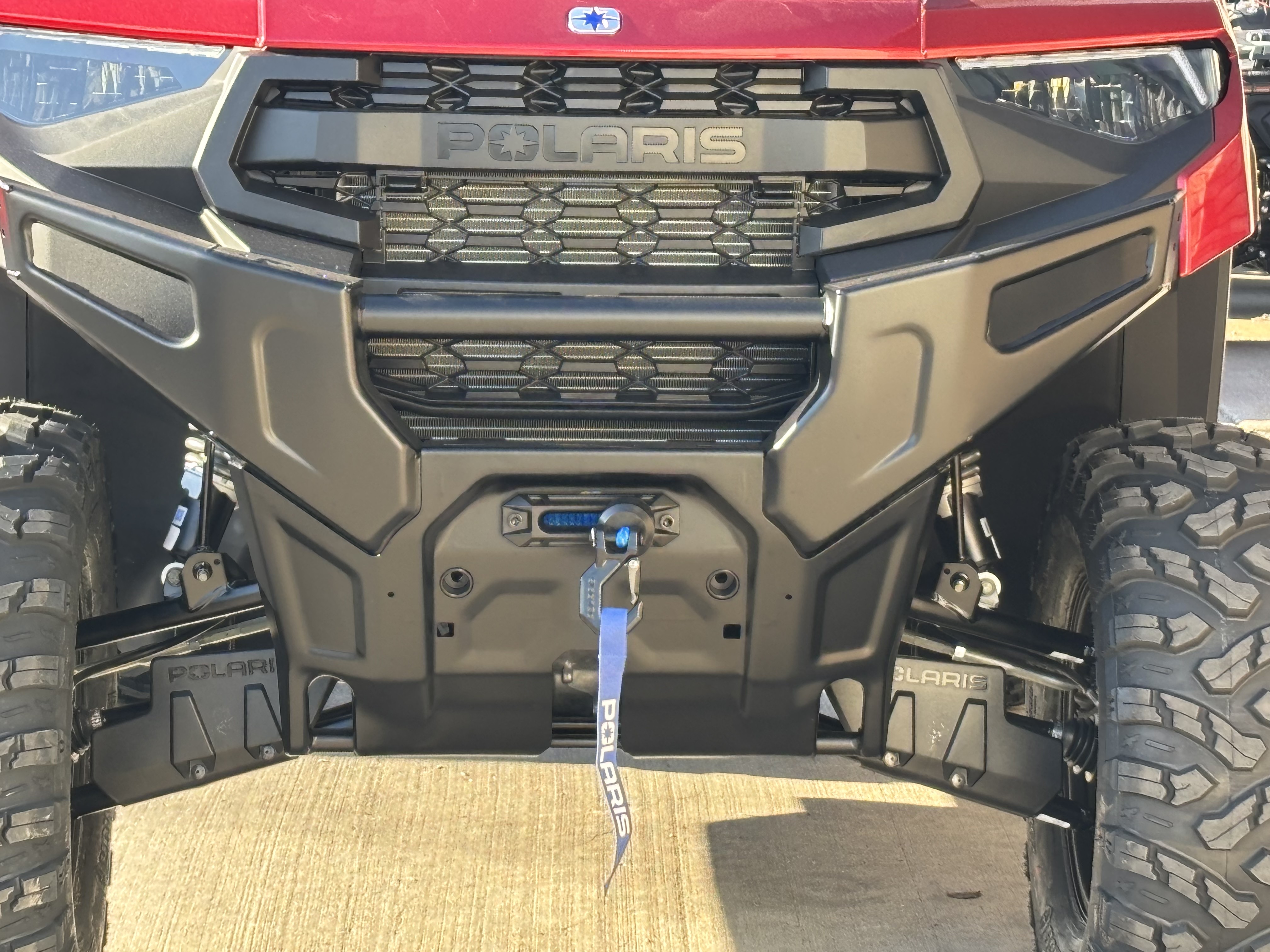 2026 Polaris Ranger XP 1000 NorthStar Edition Premium in Columbia, Missouri - Photo 14