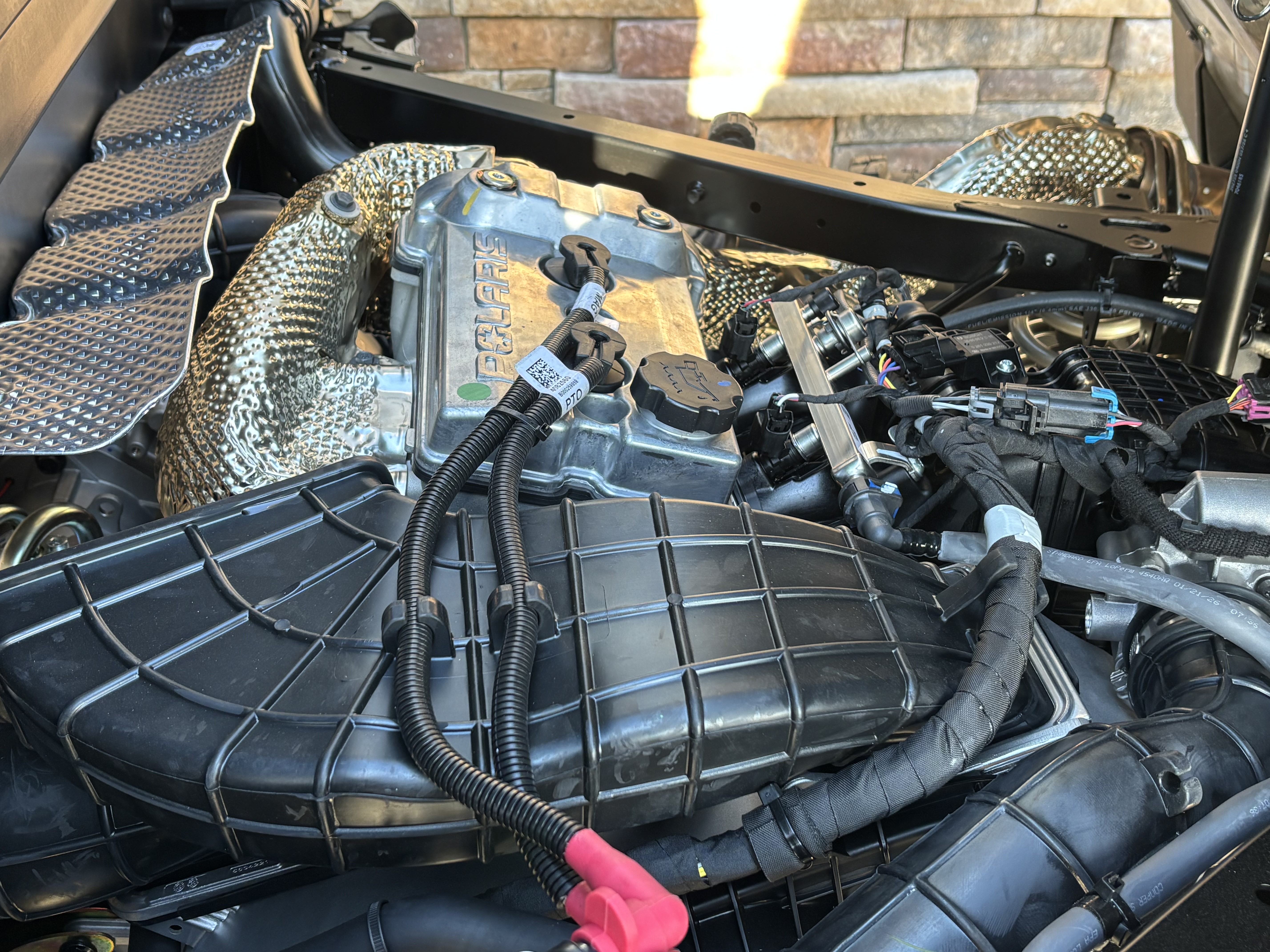 2026 Polaris Ranger XP 1000 NorthStar Edition Premium in Columbia, Missouri - Photo 8