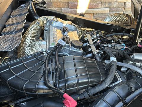 2026 Polaris Ranger XP 1000 NorthStar Edition Premium in Columbia, Missouri - Photo 8