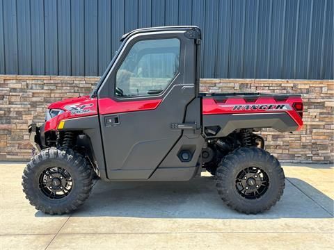 2026 Polaris Ranger XP 1000 NorthStar Edition Premium in Columbia, Missouri - Photo 2